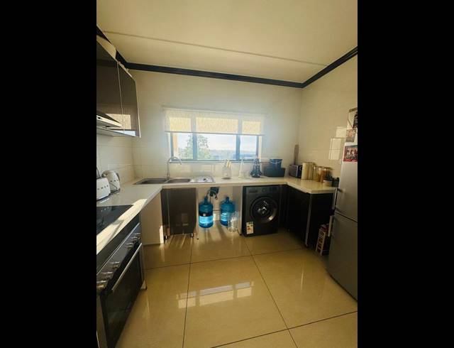3 BEDROOM APARTMENT FOR SALE IN FOURWAYS